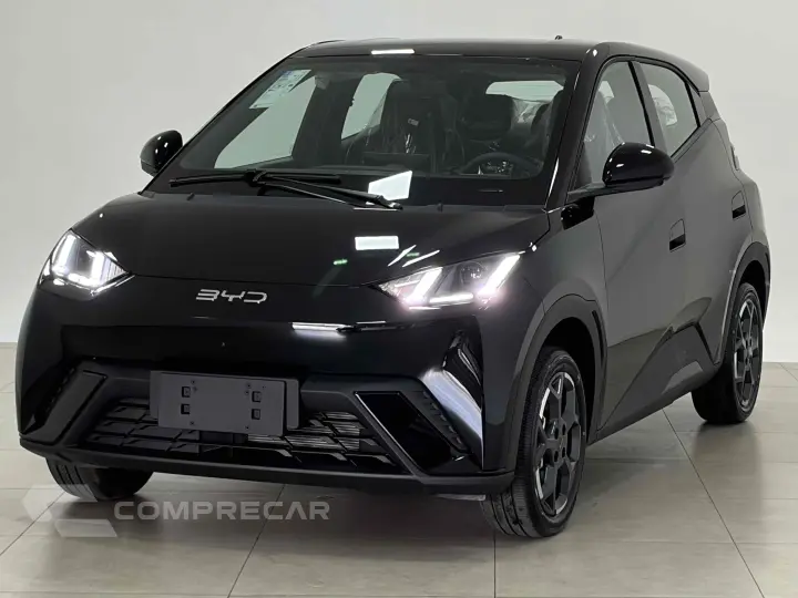 DOLPHIN MINI 38 KM ELÉTRICO