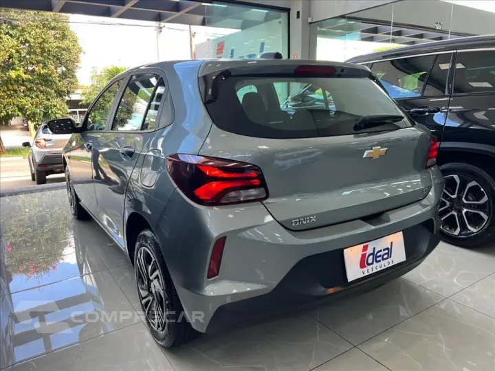 ONIX 1.0 FLEX LT MANUAL