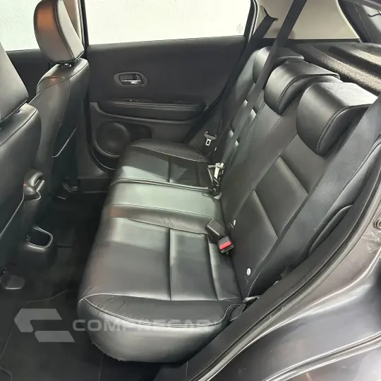 HR-V EXL 1.8 Flexone 16V 5p Aut.