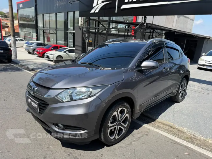 HR-V 1.8 16V EX