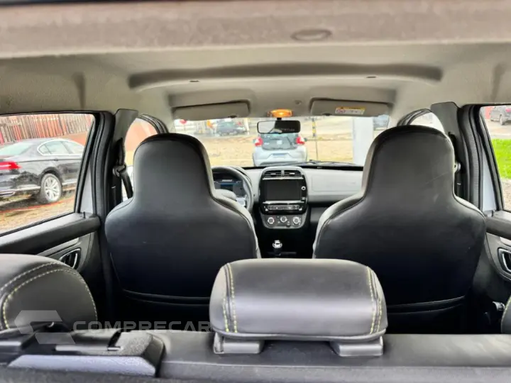 KWID OUTSIDER 1.0 Flex 12V 5p Mec.