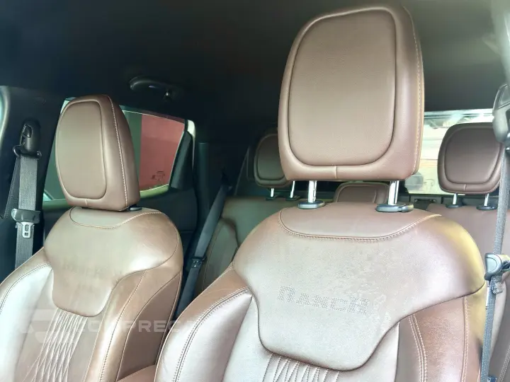 TORO 2.0 16V TURBO DIESEL RANCH 4WD AT9