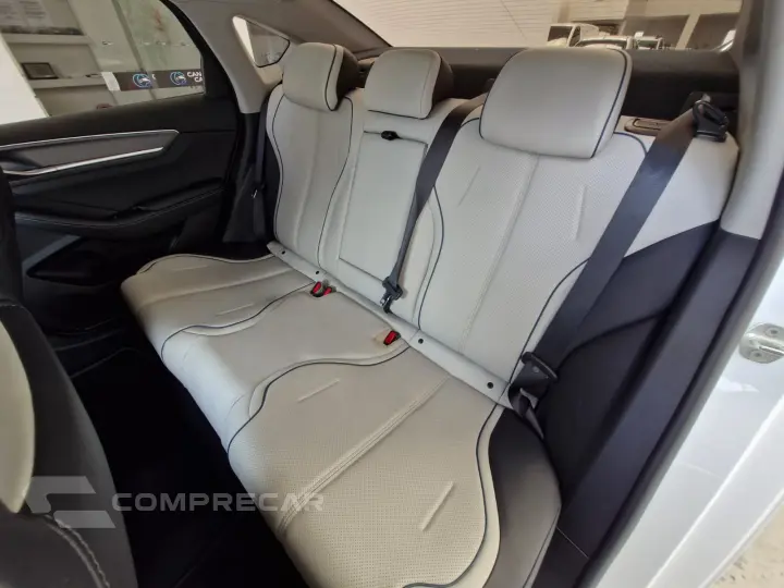 KING 1.5 Dm-i Phev GS