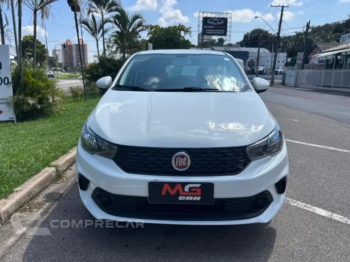 ARGO 1.0 Firefly Drive