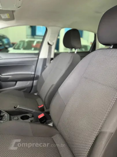 Polo 1.0 Flex 12V 5p