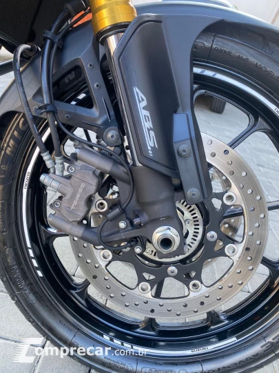 DL 1000 V-STROM