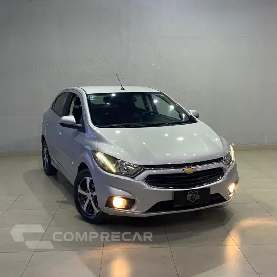 ONIX HATCH LTZ 1.4 8V FlexPower 5p Aut.