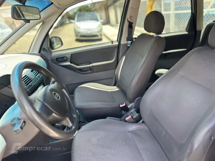 MERIVA 1.8 MPFI Expression 8V