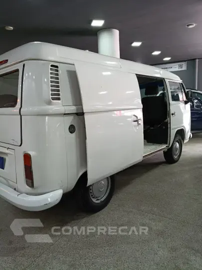 KOMBI 1.4 Furgão 8V