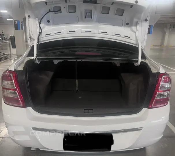 COBALT 1.4 LTZ 8V