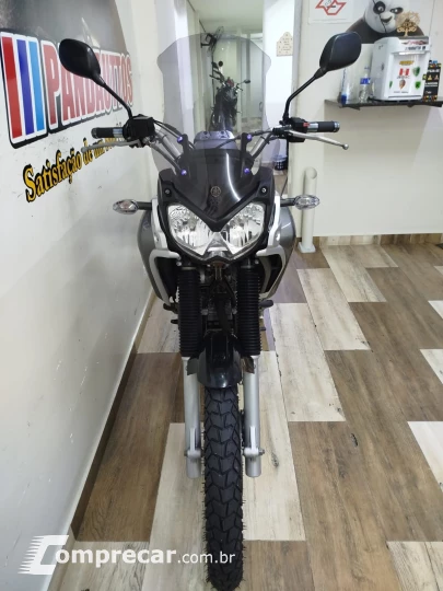 XTZ 250 Ténéré