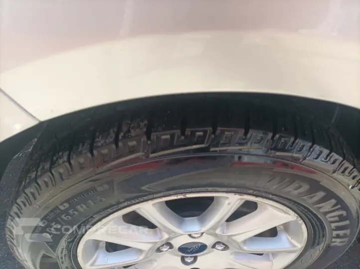 ECOSPORT 1.5 Ti-vct SE Direct