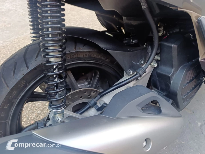 PCX  DLX