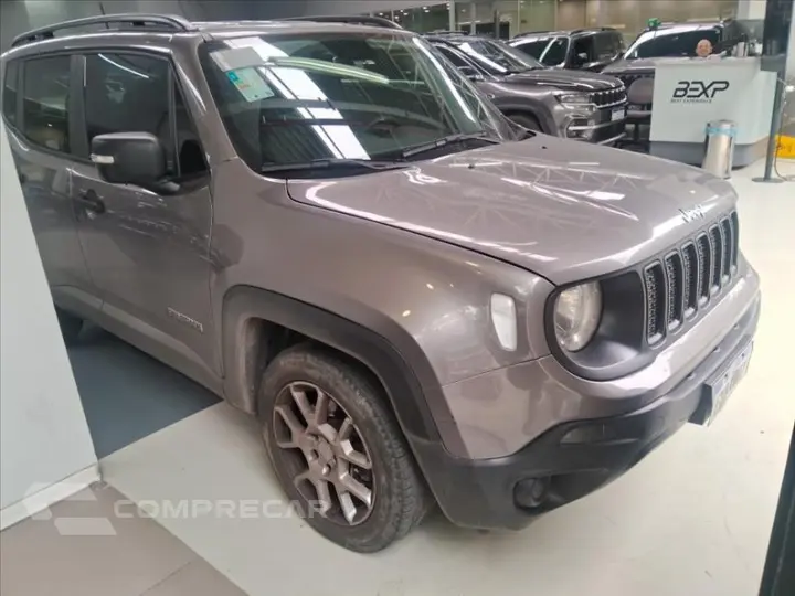 RENEGADE 1.8 16V Sport