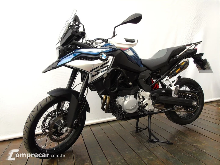 BMW F 850 GS PREMIUM