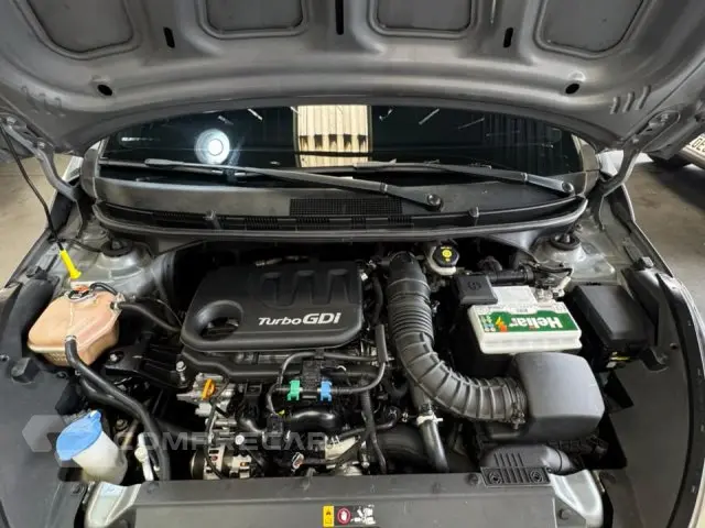 HB20S - 1.0 TGDI EVOLUTION AUTOMÁTICO
