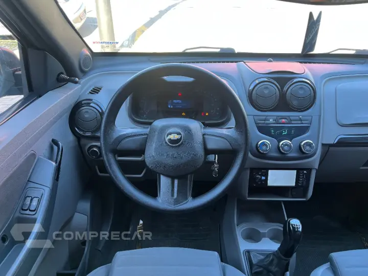 AGILE LT 1.4 MPFI 8V FlexPower 5p