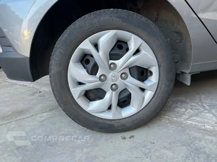 HB20 1.0 12V Comfort