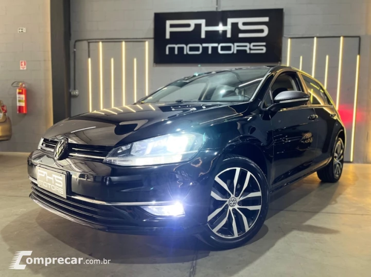 GOLF 1.0 TSI Comfortline 12V