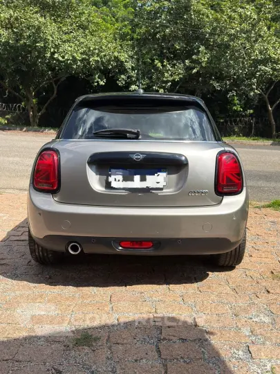 COOPER 1.5 12V Turbo Navi