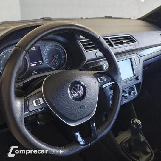 SAVEIRO 1.6 Cross CD 16V