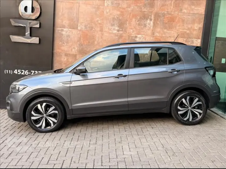 T-CROSS 1.0 200 TSI