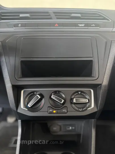 SAVEIRO 1.6 MSI Robust CS 16V