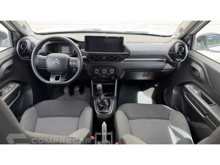 C3 1.0 FIREFLY FLEX LIVE PACK MANUAL