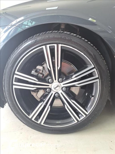 S60 2.0 T5 INSCRIPTION GASOLINA 4P AUTOMÁTICO