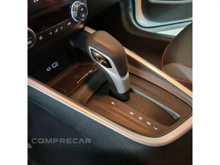 ONIX 1.0 TURBO FLEX PLUS PREMIER AUTOMÁTICO