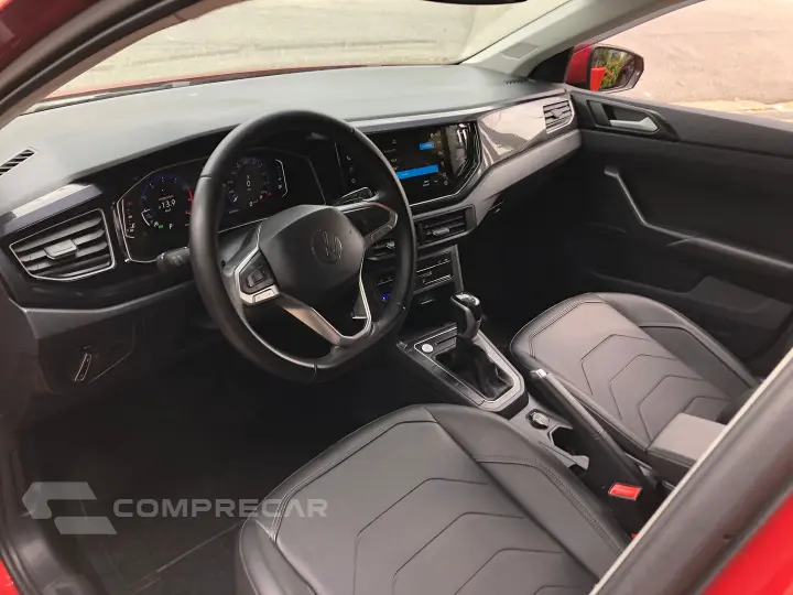 Polo 1.0 170 Tsi Highline Automático