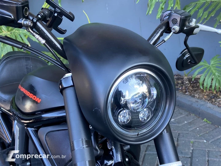 V-ROD NIGHT ROD SPECIAL