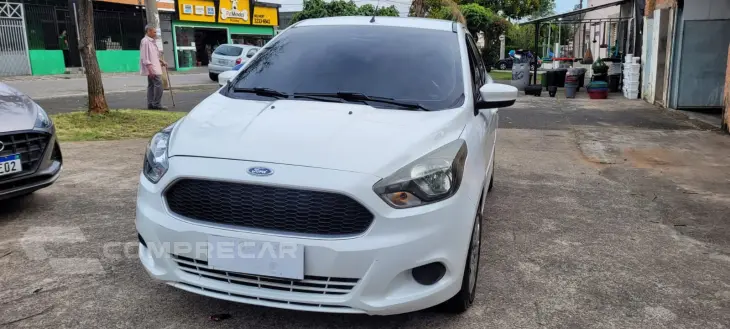 KA