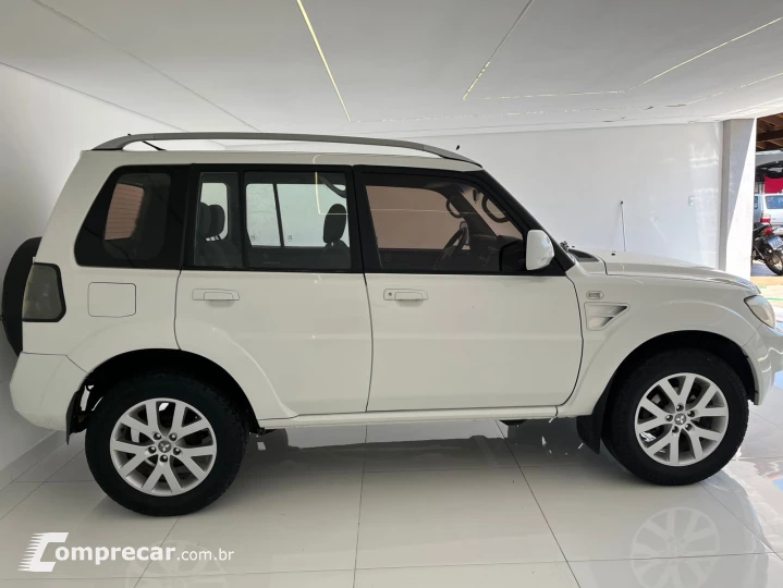 PAJERO 2.0 TR4 4X2 16V