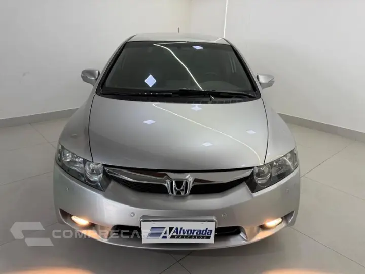 CIVIC LXL FLEX