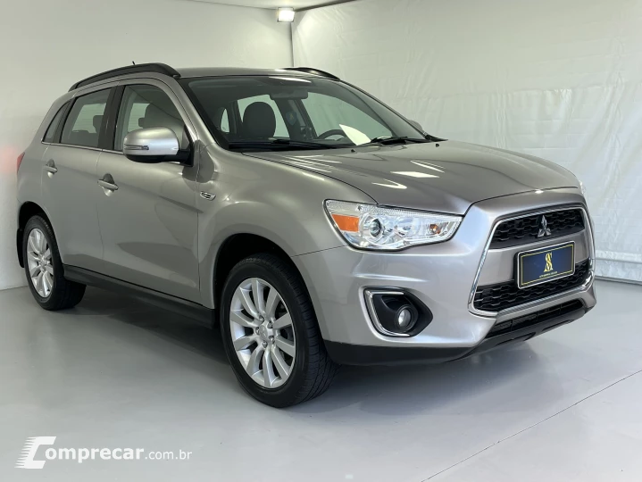 ASX 2.0 4WD 16V