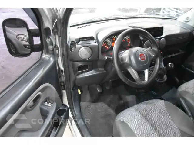 DOBLÒ - 1.8 MPI ESSENCE 7L 16V 4P MANUAL