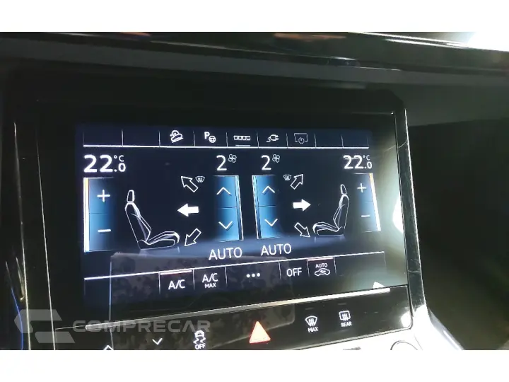 Q8 E-TRON 55 ELÉTRICO LAUNCH EDITION QUATTRO