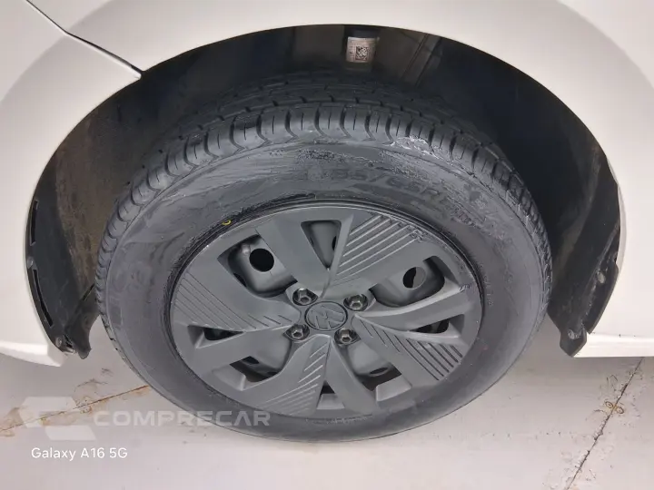 POLO 1.0 MPI TRACK MANUAL