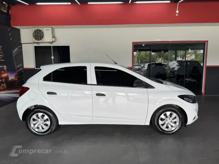 Onix Hatch 1.0 4P FLEX JOY