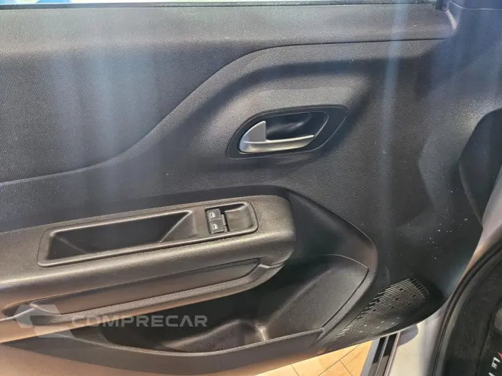 C3 1.0 12V 4P FLEX FIREFLEY FEEL