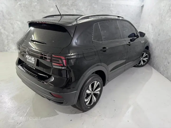 T-CROSS 1.0 200 TSI Sense