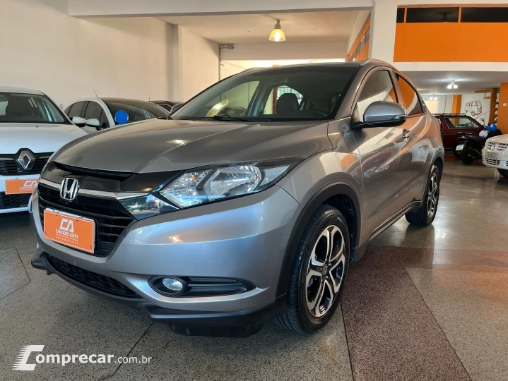 HR-V 1.8 16V EX