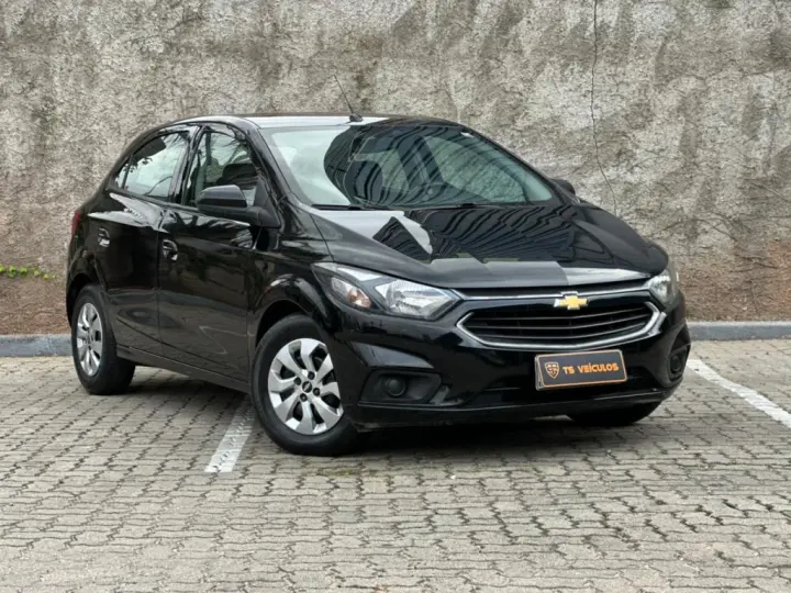 ONIX 1.0 MPFI LT 8V FLEX 4P MANUAL