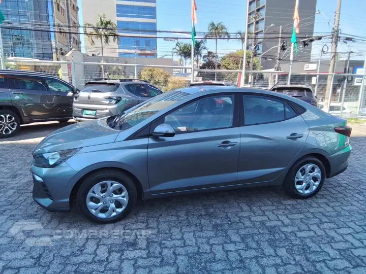 HB20S 1.0 12V FLEX COMFORT PLUS MANUAL