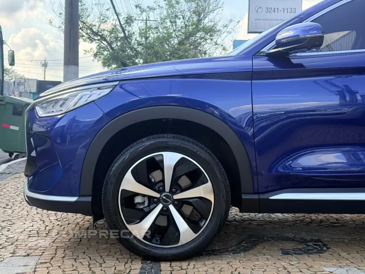 SONG PLUS 1.5 DM-I HÍBRIDO AUTOMÁTICO