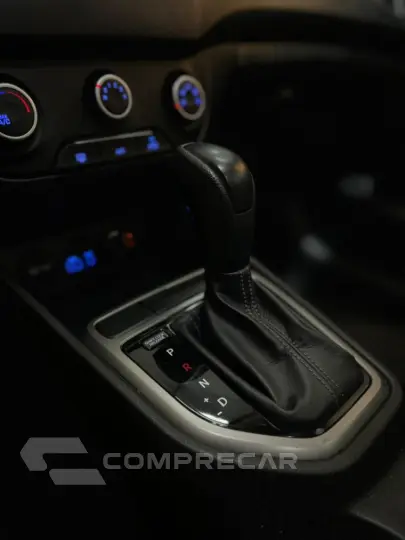 CRETA 1.6 16V Action