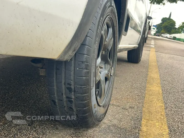 SAVEIRO 1.6 MI Trooper CE 8V G.VI