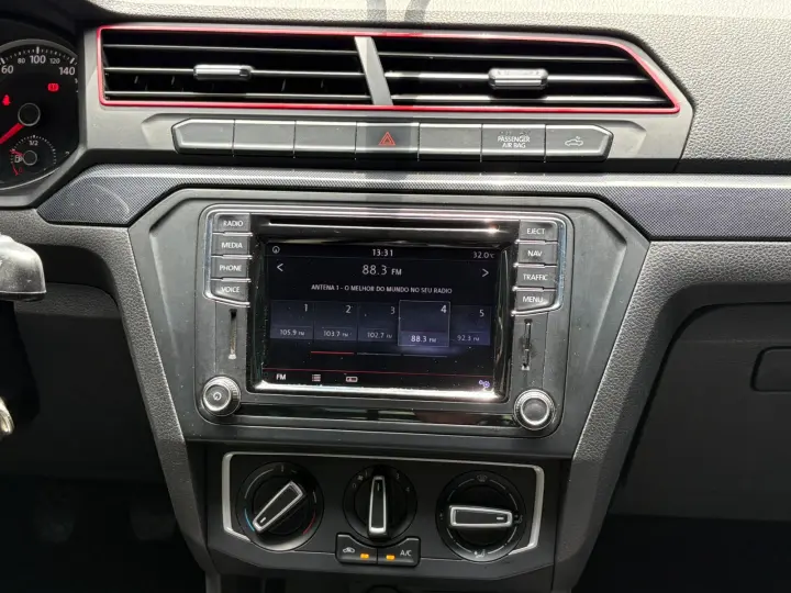 SAVEIRO 1.6 MSI Pepper CE 8V