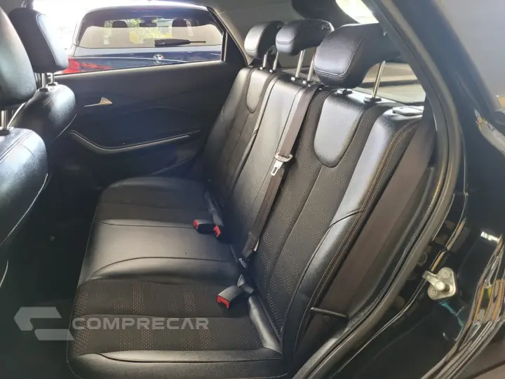 Tiggo 2 EX 1.5 16V Flex Aut. 5p